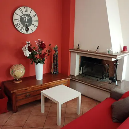 La Giostra Di Guest house