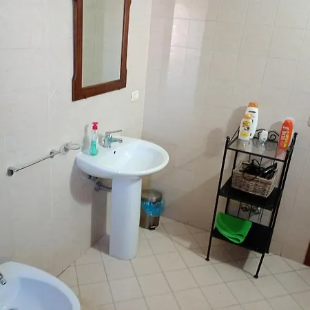 La Giostra Di Guest house