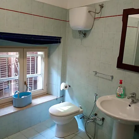 La Giostra Di Guest house Foligno