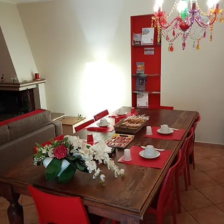 La Giostra Di Foligno