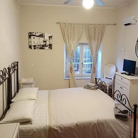 La Giostra Di Vendégház Foligno