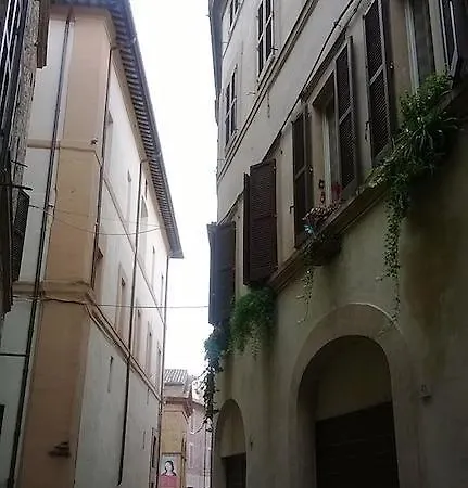 Vendégház La Giostra Di 3*