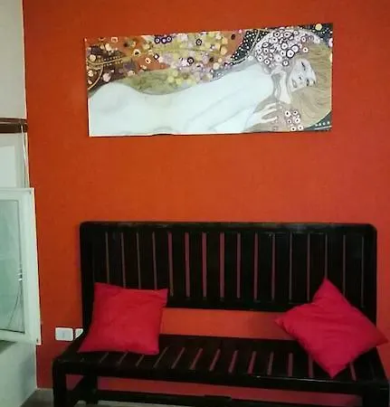 Guest house La Giostra Di 3*