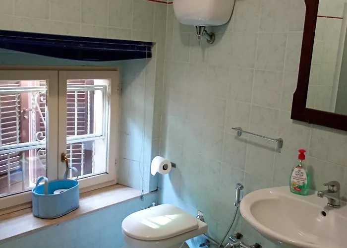 La Giostra Di Vendégház Foligno