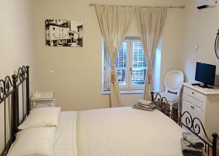 La Giostra Di 게스트하우스 폴리뇨