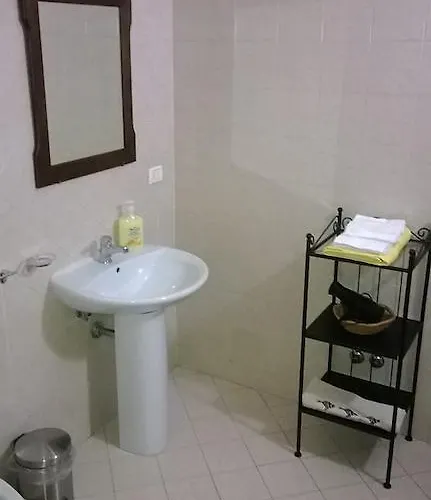 La Giostra Di 폴리뇨