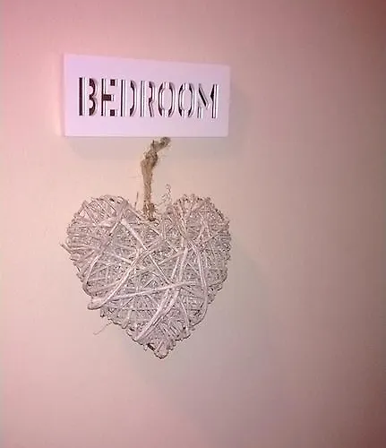 Vendégház La Giostra Di 3*