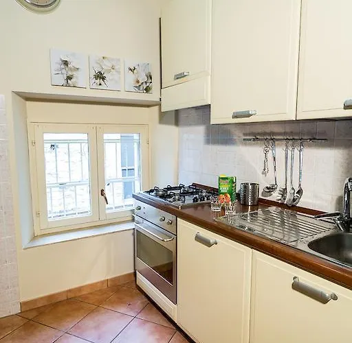 La Giostra Di 폴리뇨