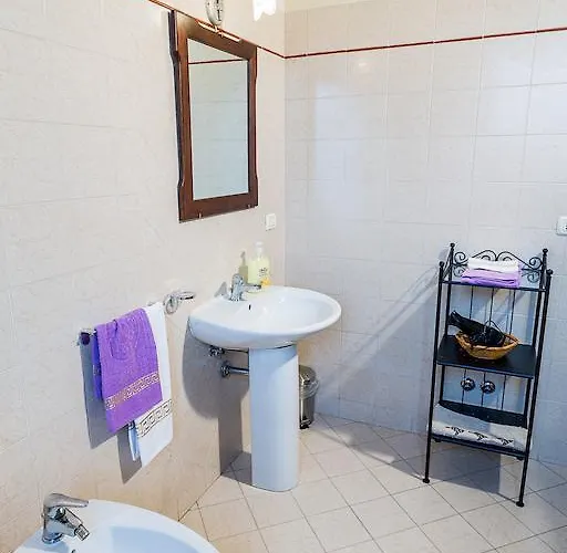 Vendégház La Giostra Di Foligno